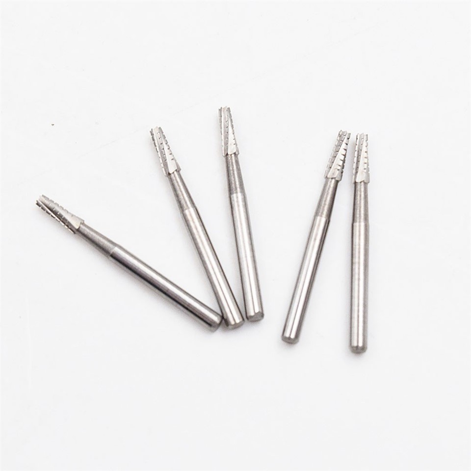 Dental Lab Carbide Burs suppliers